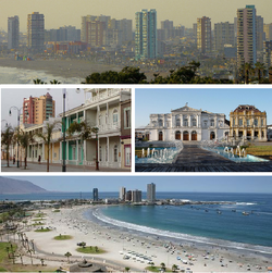 Iquique wiki